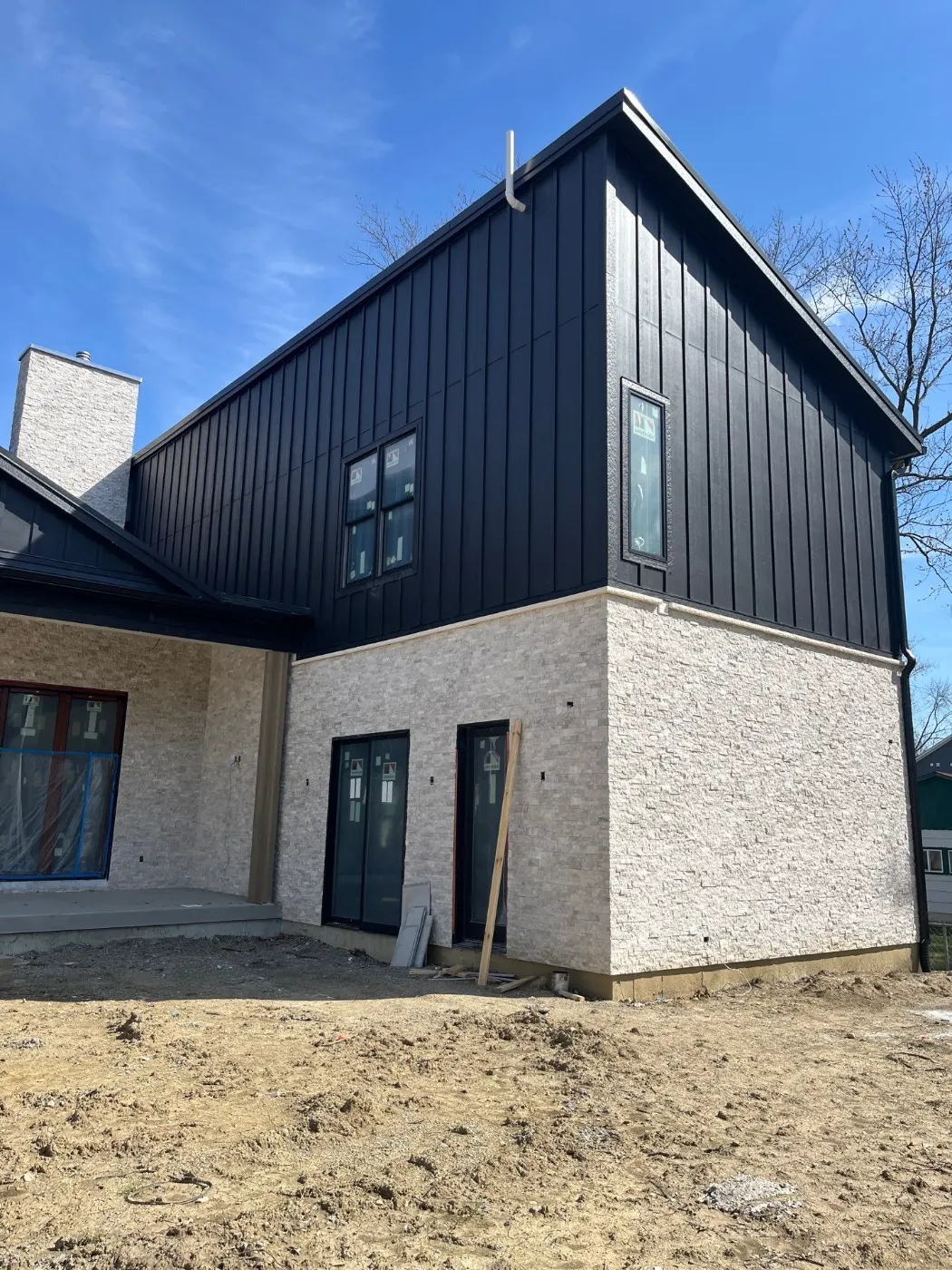 Manufacturer-certified roof installation in Brendonwood